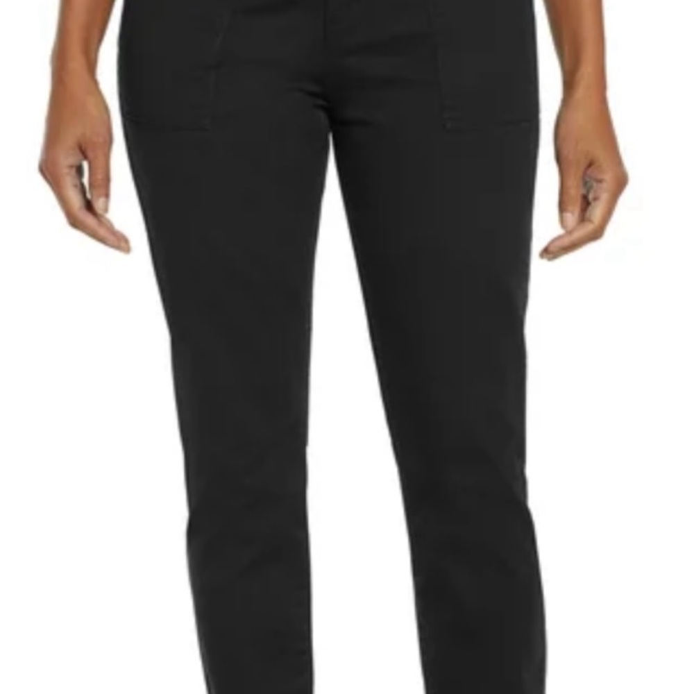 Banana Republic Ladies' High Rise Twill Pant